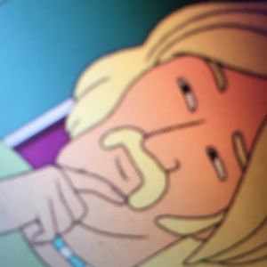 Meet your Posher, Joe